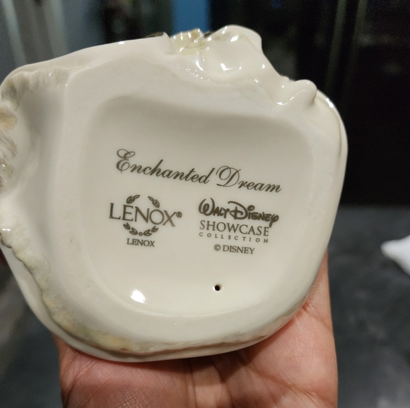 Disney Lenox Cinderella - Picture 3 of 3
